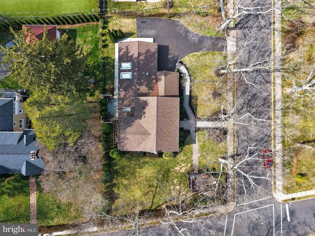 1708 MADEIRA AVE, Jenkintown, PA 19046