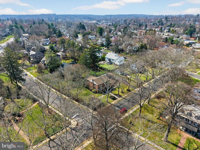 1708 MADEIRA AVE, Jenkintown, PA 19046