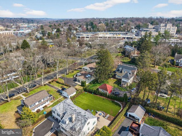 1708 MADEIRA AVE, Jenkintown, PA 19046