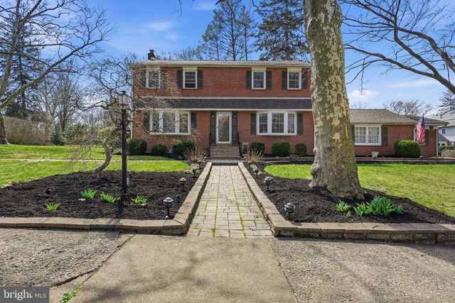 1708 MADEIRA AVE, Jenkintown, PA 19046