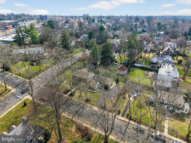 1708 MADEIRA AVE, Jenkintown, PA 19046