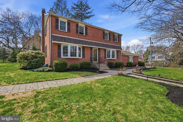 1708 MADEIRA AVE, Jenkintown, PA 19046