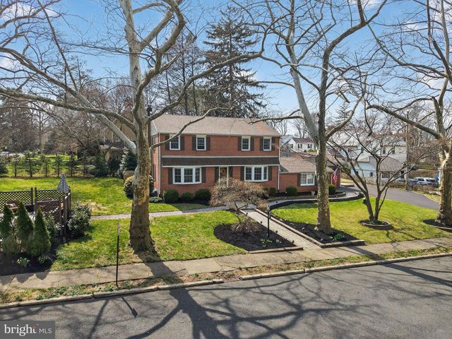 1708 MADEIRA AVE, Jenkintown, PA 19046