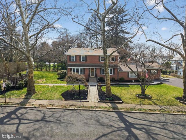 1708 MADEIRA AVE, Jenkintown, PA 19046