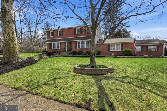 1708 MADEIRA AVE, Jenkintown, PA 19046