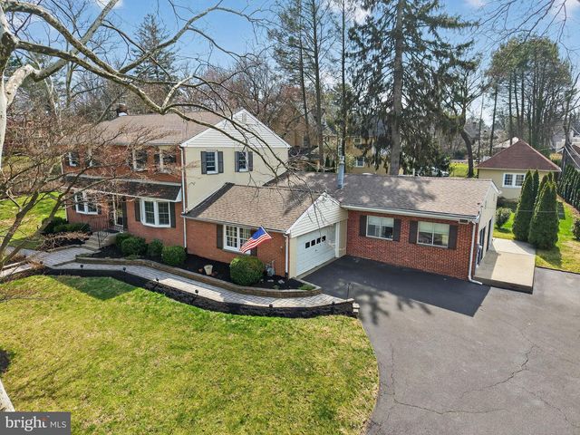 1708 MADEIRA AVE, Jenkintown, PA 19046