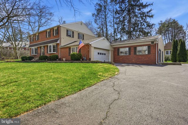 1708 MADEIRA AVE, Jenkintown, PA 19046