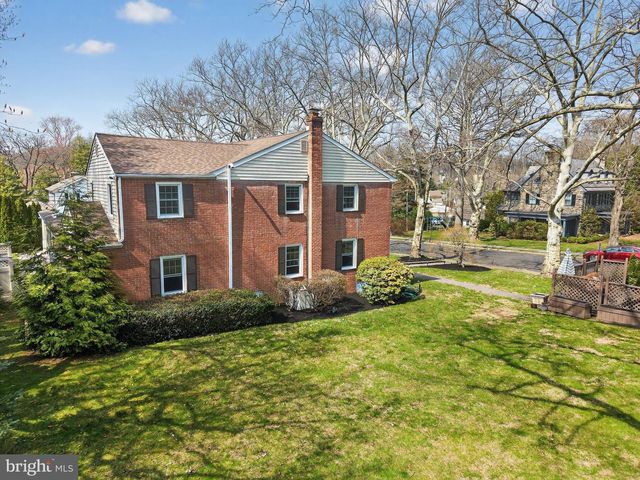 1708 MADEIRA AVE, Jenkintown, PA 19046