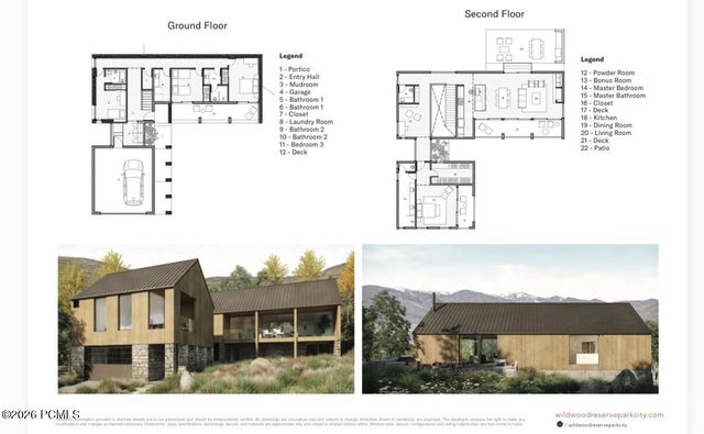 4156 E Peak Rock Lane 67, Heber City, UT 84032