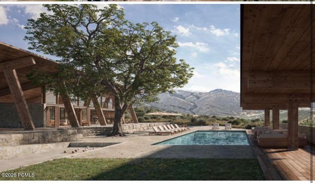 4156 E Peak Rock Lane 67, Heber City, UT 84032