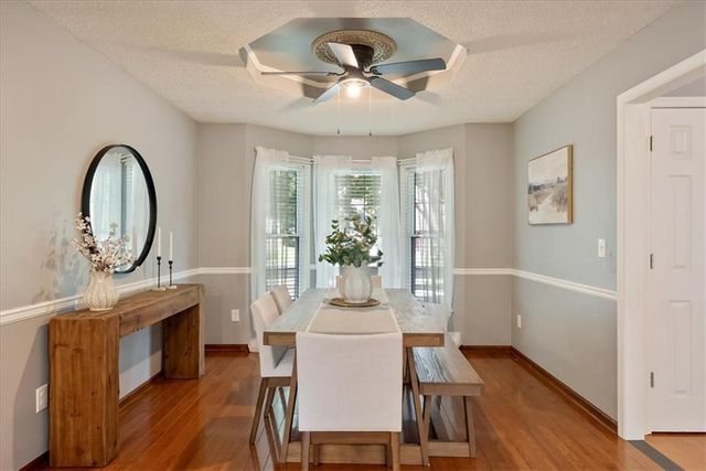 1327 Depot Drive, Lee's Summit, MO 64086