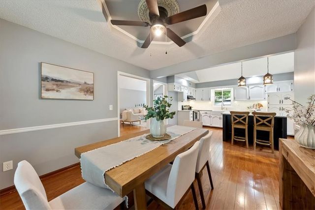 1327 Depot Drive, Lee's Summit, MO 64086