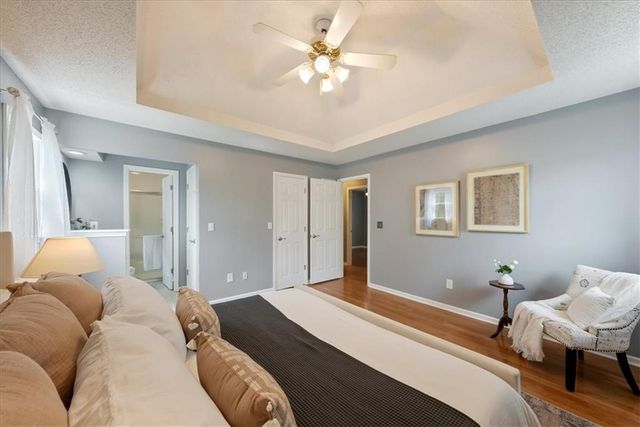 1327 Depot Drive, Lee's Summit, MO 64086