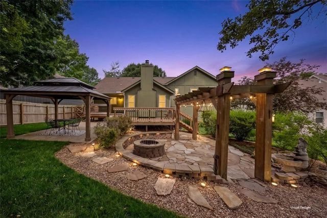 1327 Depot Drive, Lee's Summit, MO 64086