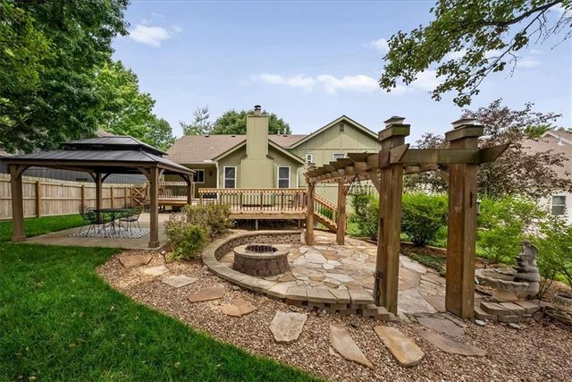 1327 Depot Drive, Lee's Summit, MO 64086