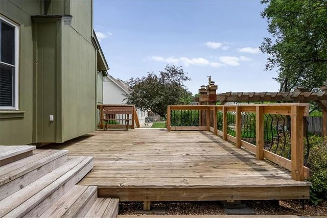 1327 Depot Drive, Lee's Summit, MO 64086