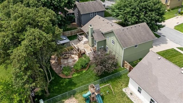 1327 Depot Drive, Lee's Summit, MO 64086