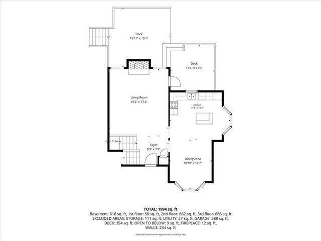 1327 Depot Drive, Lee's Summit, MO 64086