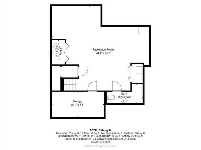1327 Depot Drive, Lee's Summit, MO 64086