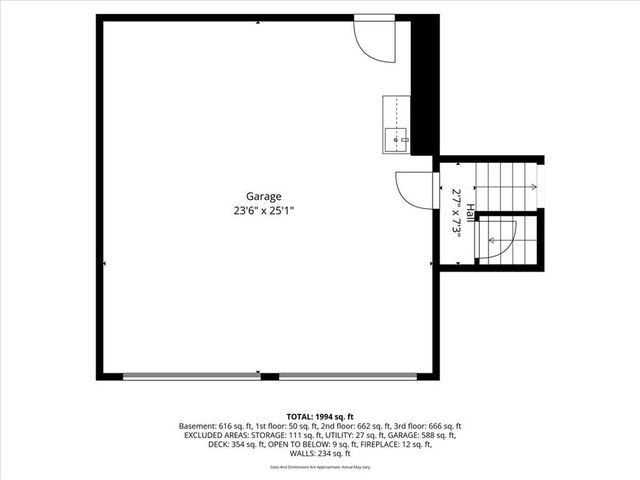 1327 Depot Drive, Lee's Summit, MO 64086