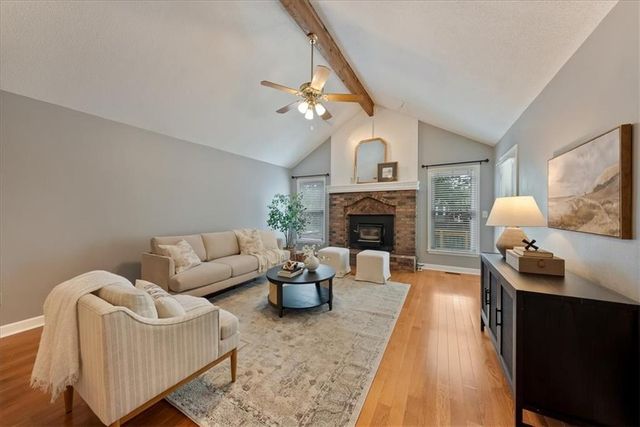 1327 Depot Drive, Lee's Summit, MO 64086