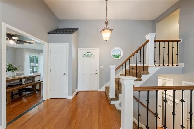 1327 Depot Drive, Lee's Summit, MO 64086