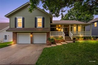 1327 Depot Drive, Lee's Summit, MO 64086