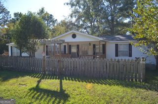 134 Bowers Drive, Macon, GA 31217