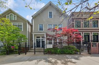 2443 N MARSHFIELD Avenue, Chicago, IL 60614