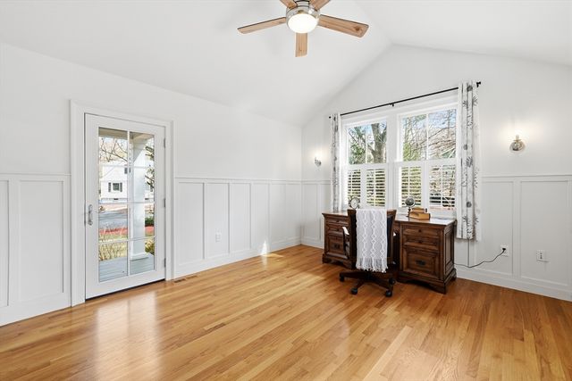 136 Cedar St, Lexington, MA 02420