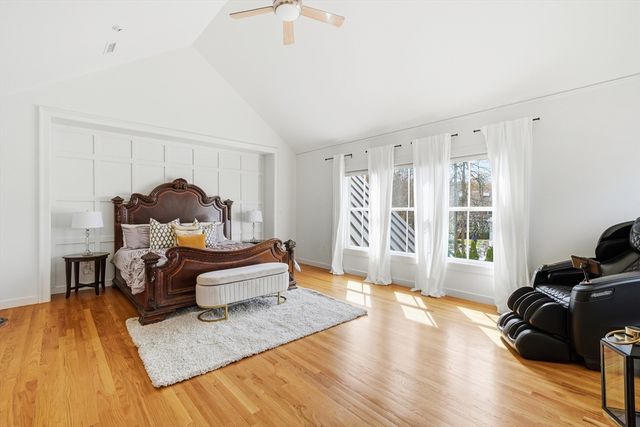 136 Cedar St, Lexington, MA 02420