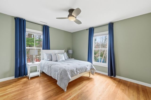 136 Cedar St, Lexington, MA 02420