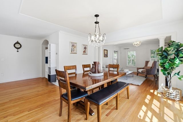 136 Cedar St, Lexington, MA 02420