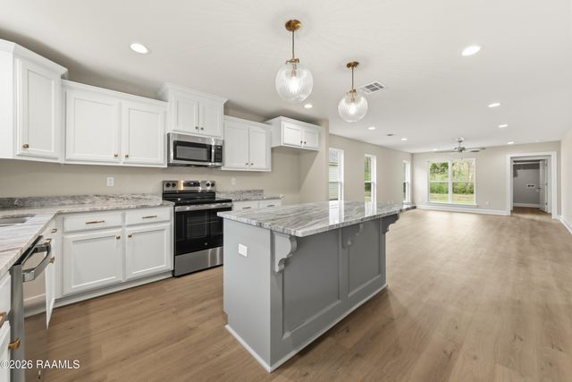 221 Camerons Cove Drive, Carencro, LA 70520