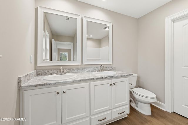 221 Camerons Cove Drive, Carencro, LA 70520