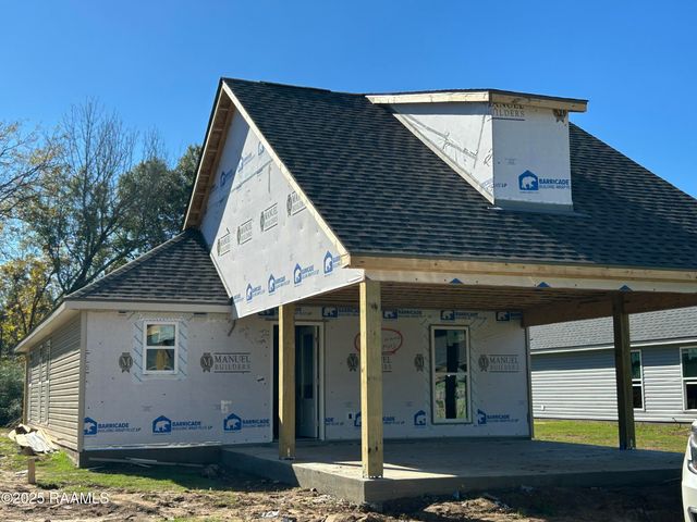 221 Camerons Cove Drive, Carencro, LA 70520