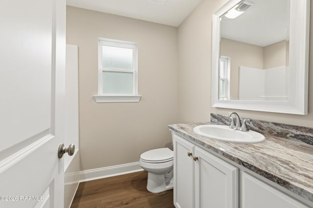 221 Camerons Cove Drive, Carencro, LA 70520