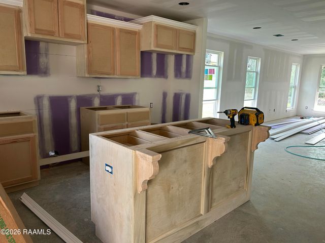 221 Camerons Cove Drive, Carencro, LA 70520