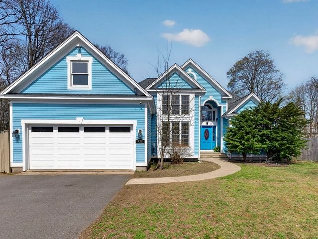 428 Broadway, Lynnfield, MA 01940