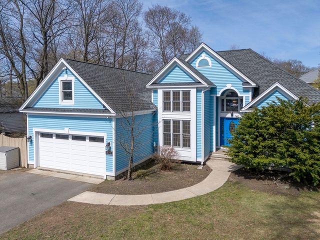 428 Broadway, Lynnfield, MA 01940