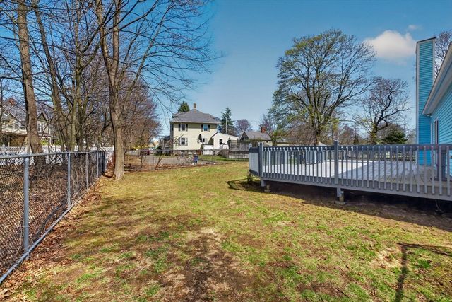 428 Broadway, Lynnfield, MA 01940