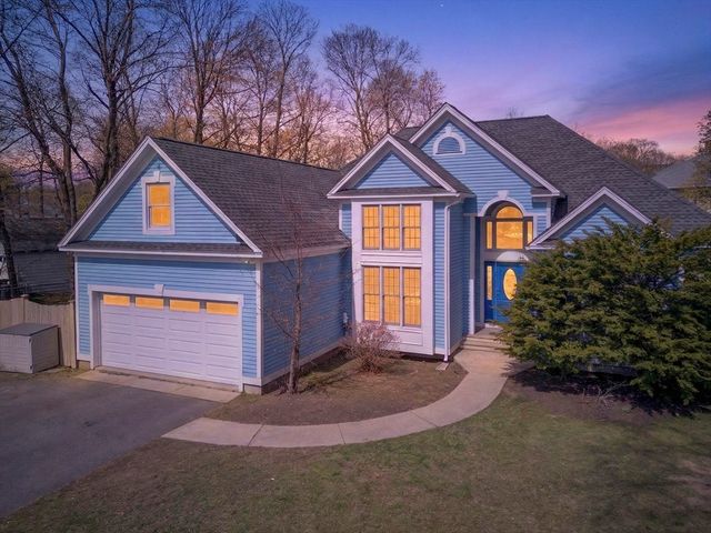 428 Broadway, Lynnfield, MA 01940