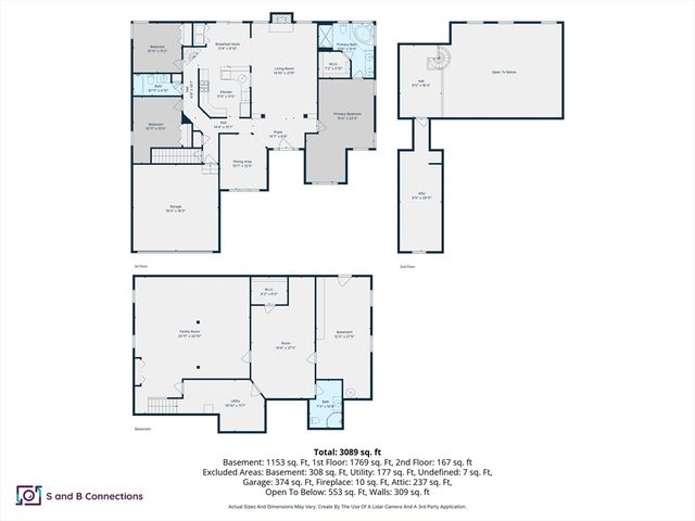 428 Broadway, Lynnfield, MA 01940