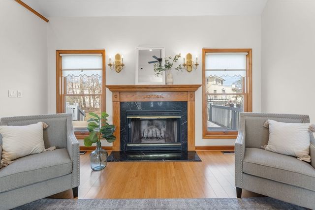 428 Broadway, Lynnfield, MA 01940