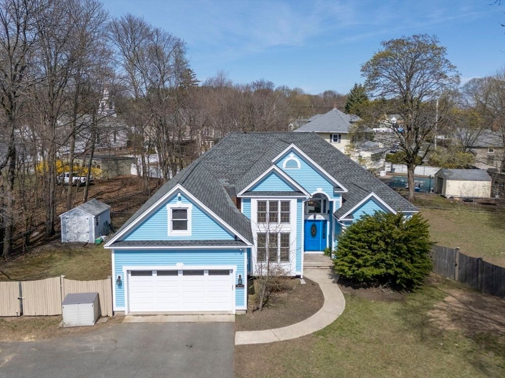 428 Broadway, Lynnfield, MA 01940