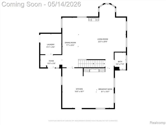7475 Pinehurst Circle, Bloomfield Hills, MI 48301