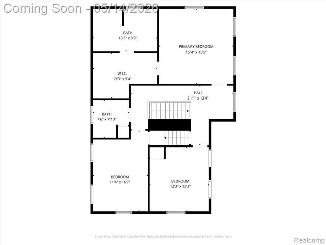 7475 Pinehurst Circle, Bloomfield Hills, MI 48301
