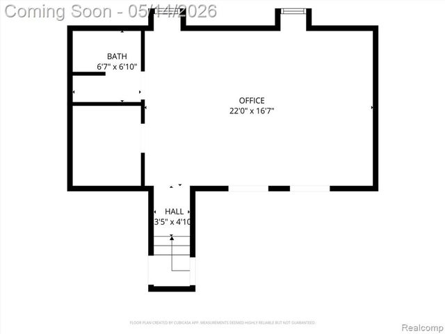 7475 Pinehurst Circle, Bloomfield Hills, MI 48301
