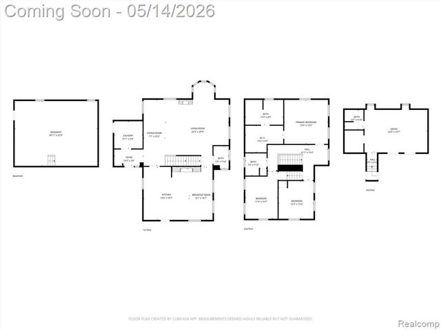 7475 Pinehurst Circle, Bloomfield Hills, MI 48301
