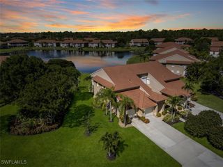 6910 Huntington Lakes CIR 101, Naples, FL 34119